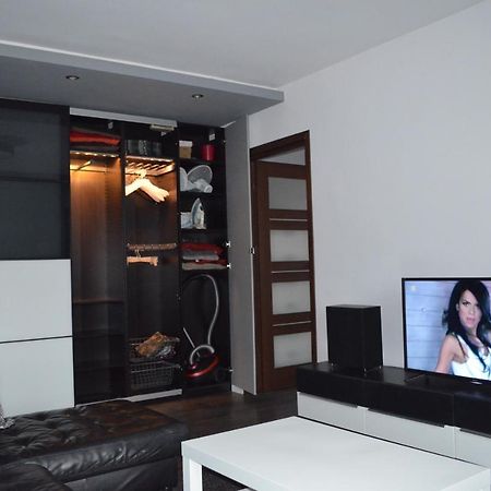Apartment City Center - Free Parking - Easy Check-In 초르조프 외부 사진